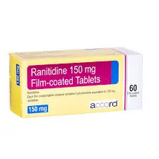 Ranitidine tablets